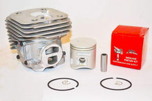 Load image into Gallery viewer, Compatible with Husqvarna 372XP X-torq, 365 X-torq Cylinder &amp; Piston Kit Replaces 575255702, New
