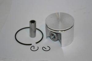 Piston Kit Fits Jonsered 625, 625II Chainsaws, 48mm, Replaces Jonsered Part # 503539002 Two Day Standard Shipping to All 50 States!