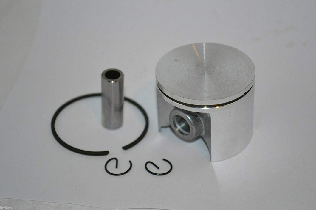 Piston Kit Fits Jonsered 625, 625II Chainsaws, 48mm, Replaces Jonsered Part # 503539002 Two Day Standard Shipping to All 50 States!