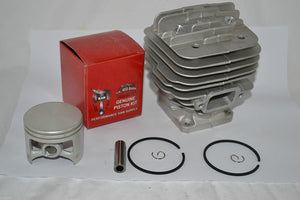 Stihl 034, 034 Super, 036 Cylinder & Piston Kit 48mm, Replaces Stihl Part # 1125-020-1202 or 1125-020-1209