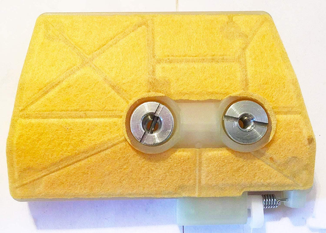 Stihl 038, 038av, 038 Super, 038 Magnum Replacement Air Filter 11191201611