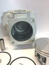 Load image into Gallery viewer, Piston &amp; Cylinder Kit Fits Stihl 064 Chainsaws 52mm, Replaces Stihl Part # 1122-020-1203
