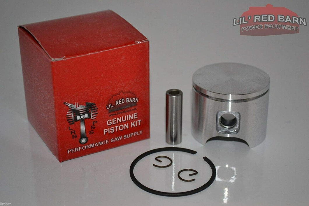 Piston Kit Fits Jonsered 2054 Chainsaws, 46mm, Replaces Jonsered Part # 503608171 Two Day Standard Shipping to All 50 States!