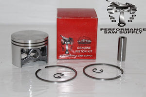 Stihl 048, 52mm Piston Kit Replaces Stihl Part # 1117-030-2001 Two Day Standard Shipping to All 50 States!