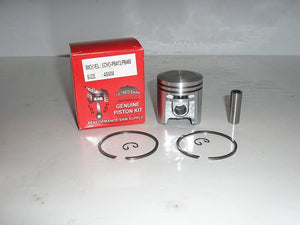 Echo Pb413, Pb413h, Pb413t, Pb460,Piston Kit 40mm, Replaces Echo Part # P021002540