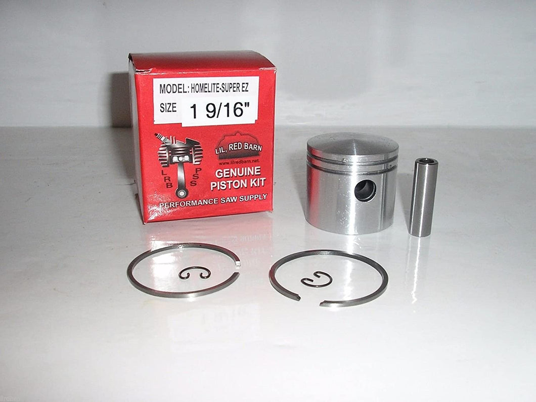 Homelite Super EZ, Super EZ 250 Piston, 1 9/16