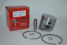Load image into Gallery viewer, Compatible with Stihl Ms311 Replacement Piston 47mm, Replaces Part # 1140 030 2002
