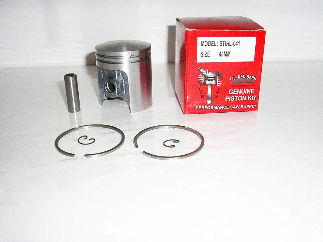 Stihl 041 Piston Kit 44mm Replaces Stihl 1110-030-2002