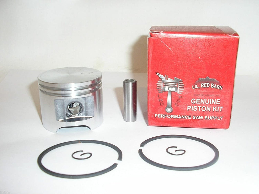 Farmertec 46mm Piston Kit For Stihl MS290 029 Chainsaw – Includes Ring & Circlip (1127 030 2003)