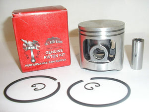 Husqvarna 285 Piston Kit, 52mm, Replaces Husqvarna Part # 501559203