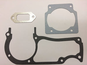 Husqvarna 390xp, 390, 385xp, 385 Complete Gasket Set,Replaces Husqvarna Part# 537033901