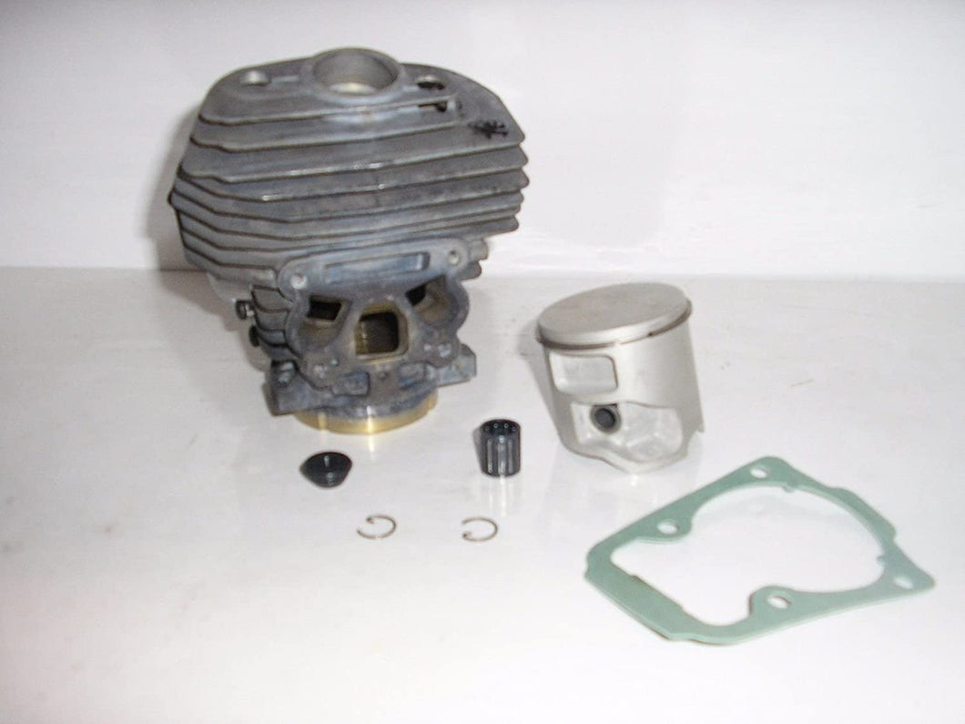 Fits Husqvarna 562xp, 560xp Cylinder Kit, 46mm, Genuine OEM Part # 575355803 Installation Instructions Included