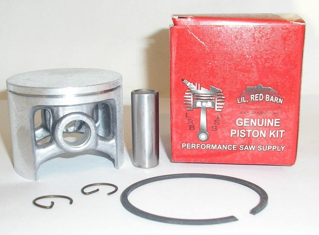 Compatible with Husqvarna 288, 288XP Piston Kit, 54MM, Replaces Part # 503539002