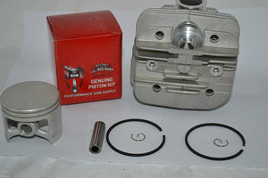 Stihl 034, 034 Super, 036 Cylinder & Piston Kit 48mm, Replaces Stihl Part # 1125-020-1202 or 1125-020-1209