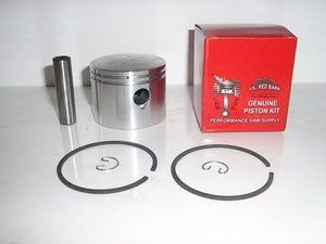 Homelite 1050, 1130G, XP1020, XP1130 Piston Kit,Replaces Homelite Part # A69189a, 2.187" 55.55mm