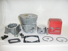 Load image into Gallery viewer, Big Bore Cylinder &amp; Piston Kit Fits Jonsered 2150, 2145, 2141, 2152,45mm with Gaskets
