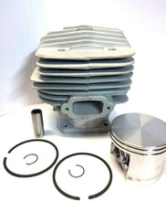 Load image into Gallery viewer, Piston &amp; Cylinder Kit Fits Stihl 064 Chainsaws 52mm, Replaces Stihl Part # 1122-020-1203
