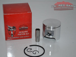 Fits Husqvarna 345 Piston Kit 42MM, Replaces Part # 503907371