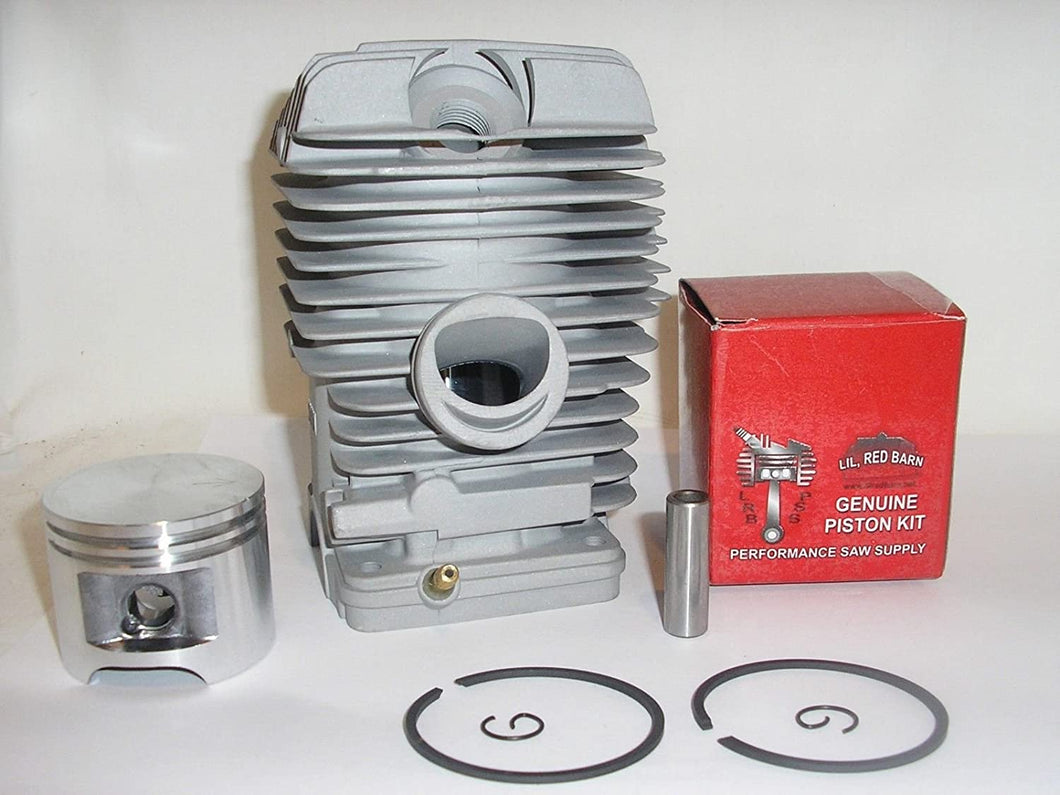 Stihl MS310 Cylinder & Piston Kit,47mm, Replaces Stihl # 1127-020-1214