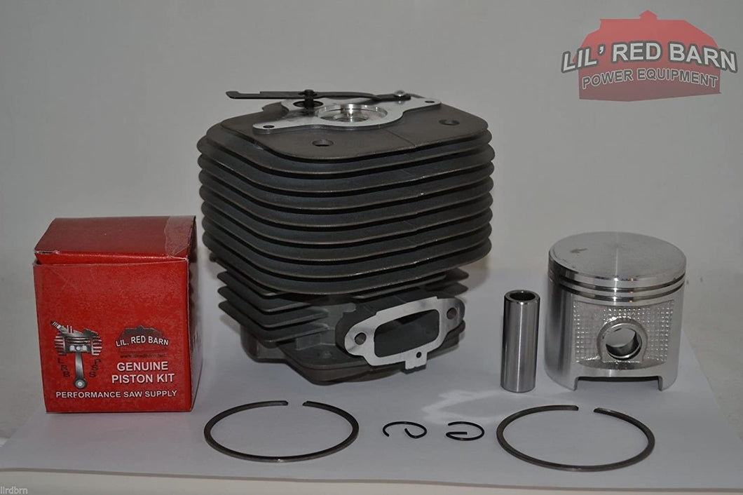 Stihl 070 Cylinder & Piston Kit, 58mm Replaces Stihl Part # 1106-020-1202 Install Instructions Included