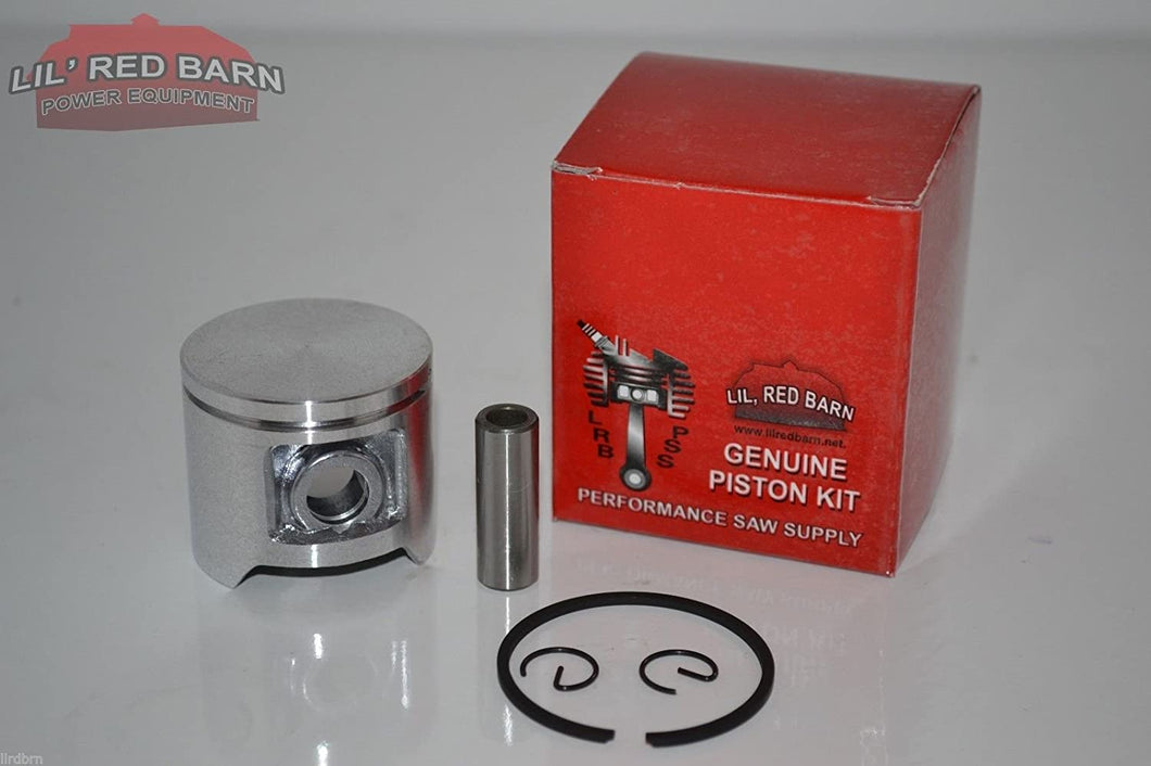 Husqvarna 40 Chainsaw Piston Kit 40mm Replaces Husqvarna Part # 503489001