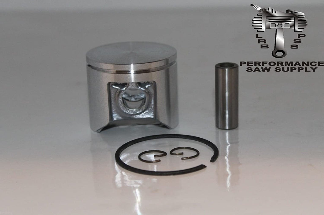 Husqvarna 359 Piston Kit, 47mm, Replaces Husqvarna Part # 537157202
