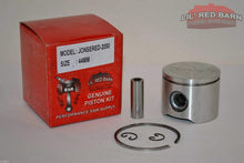 Load image into Gallery viewer, Piston Kit Fits Jonsered 2050 Chainsaws, 44mm, Replaces Jonsered Part # 503625601
