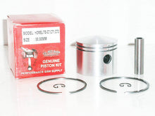 Load image into Gallery viewer, Homelite C7, C71, C72 Chainsaw Piston Kit, Replaces Homelite Part # A58653, 2"
