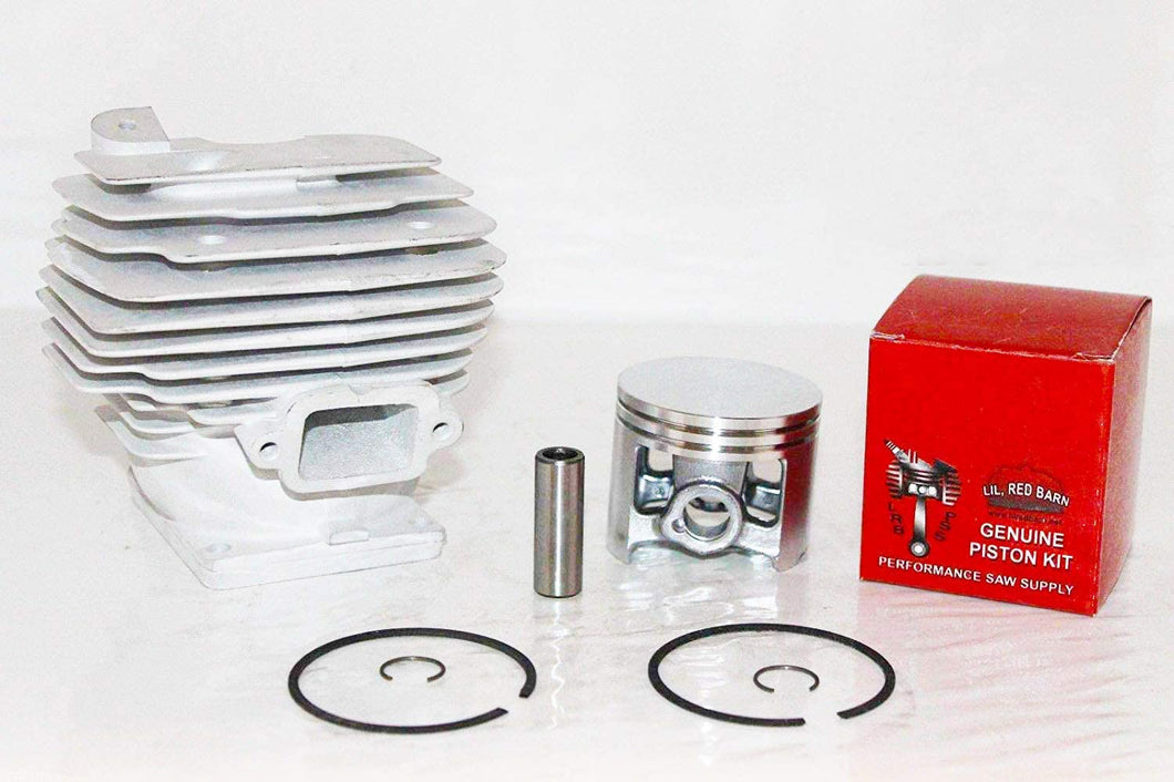 Stihl Ms461 Cylinder & Piston Kit, 52mm, Replaces Stihl # 1128-020-1250