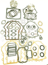 Load image into Gallery viewer, Rebuild Kit Fits Briggs 16 18 HP Opposed Twin L-Head 87mm
