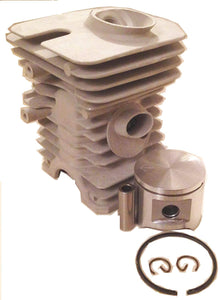 Husqvarna 40,45,49 Cylinder and Piston Kit 42mm Replaces Husqvarna Part Numbers 503440802, 503625502, 506010607