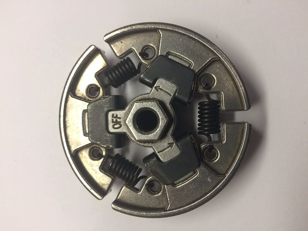 Stihl Trimmer Clutch Fs85, Fs80, Fs75, Fc75, Fc80, Ht75, Ht80, Replaces Stihl #4137 160 2001