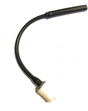 Load image into Gallery viewer, Homelite Super XL XL12 Molded Fuel Line with Filter Old Blue
