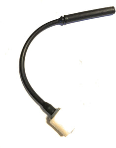 Homelite Super XL, Old Blue,SXL, Xl12, Xl-12, Molded Fuel Line with Filter