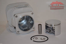 Load image into Gallery viewer, Husqvarna 272xp, 272 Cylinder &amp; Piston Kit, 52mm, Replaces Husqvarna Part # 503758172 Installation Instructions Included
