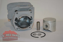 Load image into Gallery viewer, Fits Husqvarna 365, 365 Special, Jonsered 2065 Cylinder &amp; Piston Kit 48mm Square Port
