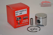 Load image into Gallery viewer, Compatible with Husqvarna 338XPT, 338, 339XP, 339XPT Piston Kit 40mm
