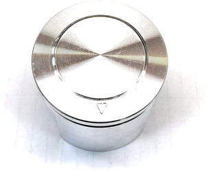 Husqvarna 357XP Jonsered 2156 46mm Pop Up Piston Kit Replaces Husqvarna Part #537219602 Extra Power High Compression