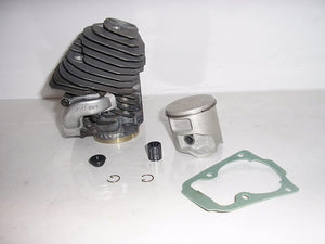 Fits Husqvarna 562xp, 560xp Cylinder Kit, 46mm, Genuine OEM Part # 575355803 Installation Instructions Included