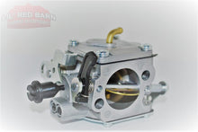 Load image into Gallery viewer, Compatible with Husqvarna 395, 395XP OEM Carburetor Walbro, Part # 503280410
