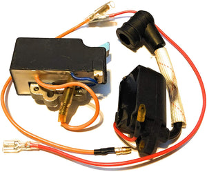 Shindaiwa 488 Chainsaw Ignition Module Coil Replaces Shindaiwa Part # A411000460 Quality Reproduction Ships from The USA