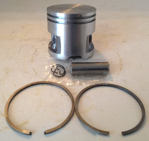 Stihl Ms261 Replacement Piston 44.7mm, Replaces Part # 1141 030 2012