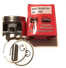 Load image into Gallery viewer, Stihl Ms661 56mm Pop Up Piston Kit Extra Power High Compression Replaces Stihl Part# 1144-030-2001
