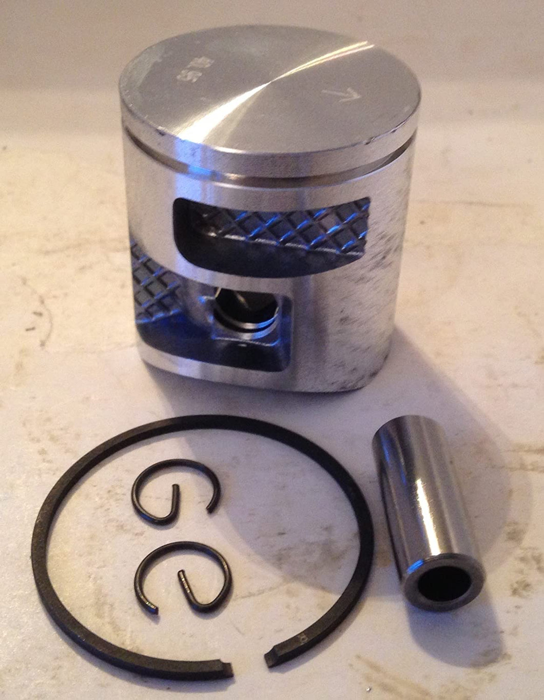 Jonsered CS2240 Piston Kit 41mm Replaces Part # 502625002