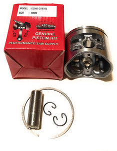 Echo CS670, CS670 EVL Chainsaw Piston Kit, 50MM, Echo Part # 10000014330