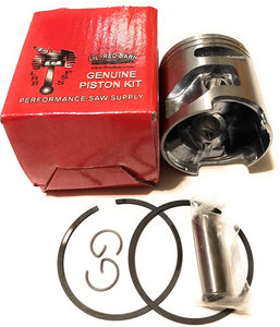 Husqvarna K750 Concrete Cut Off Saw Piston Kit, 51MM, Replaces Husqvarna # 506372401