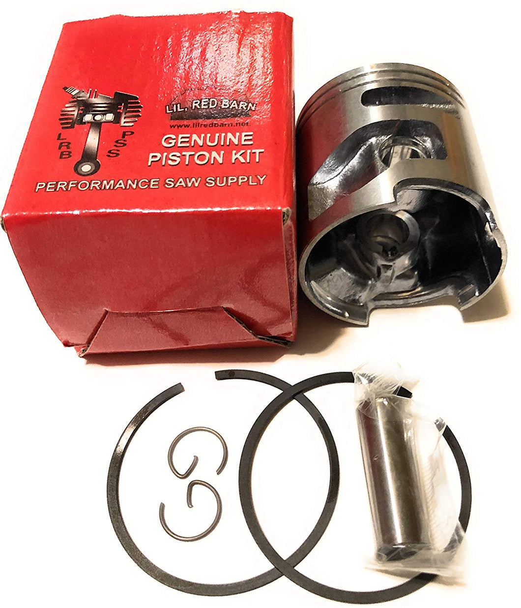 Husqvarna K750 Concrete Cut Off Saw Piston Kit, 51MM, Replaces Husqvarna # 506372401