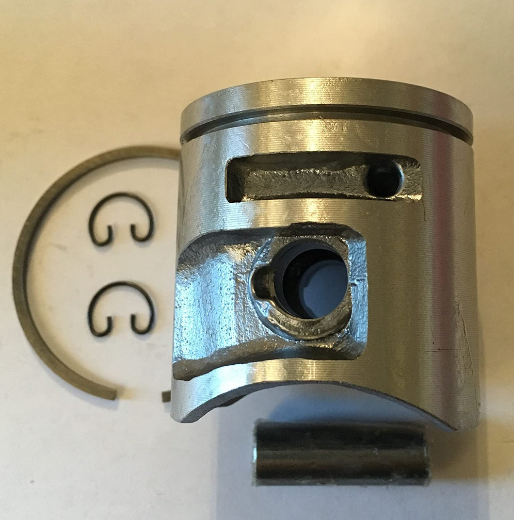 Fits Husqvarna 450 Piston Kit 44MM Replaces Part # 544088903