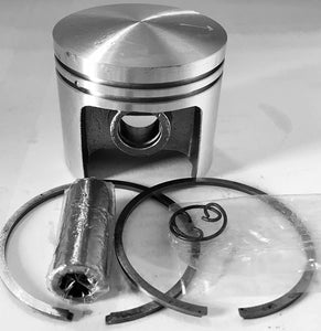 Stihl 056 Magnum Ii, 56mm Piston Kit Replaces Stihl Part # 1115 030 2003 Two Day Standard Shipping to All 50 States!