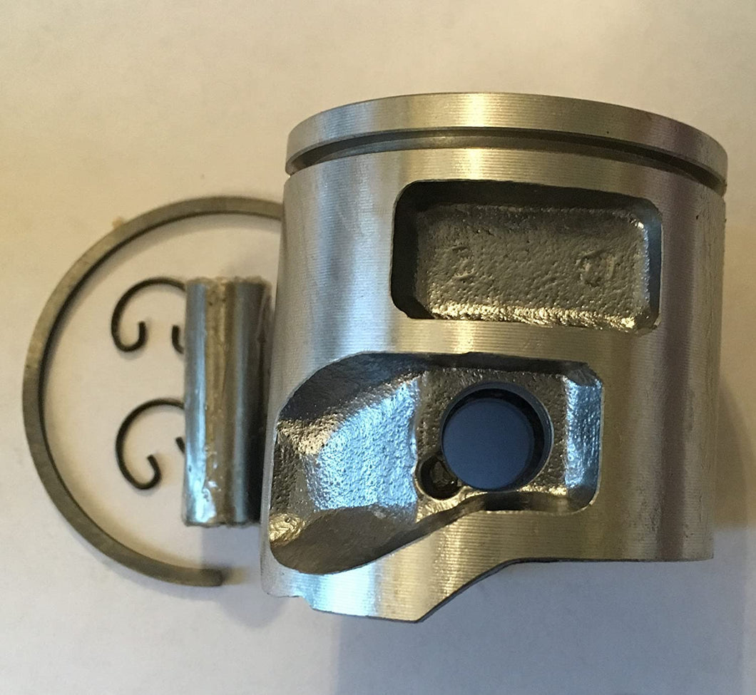 Compatible with Husqvarna 555, 560, 562XP Piston Kit 46MM Replaces Part # 5052155502